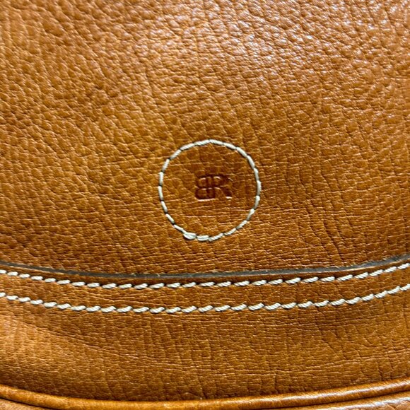 Banana Republic Leather Bag - Picture 7 of 15